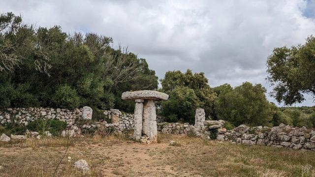 Torretrencada