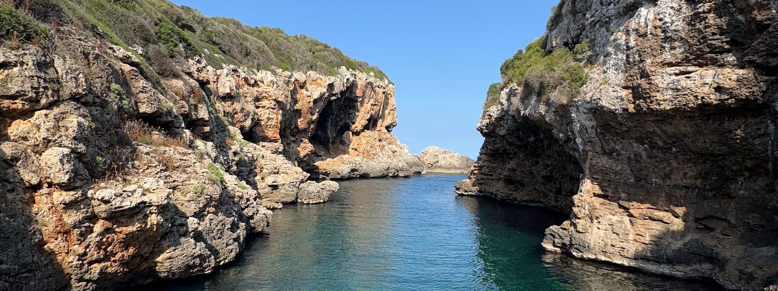 Cala Rafalet