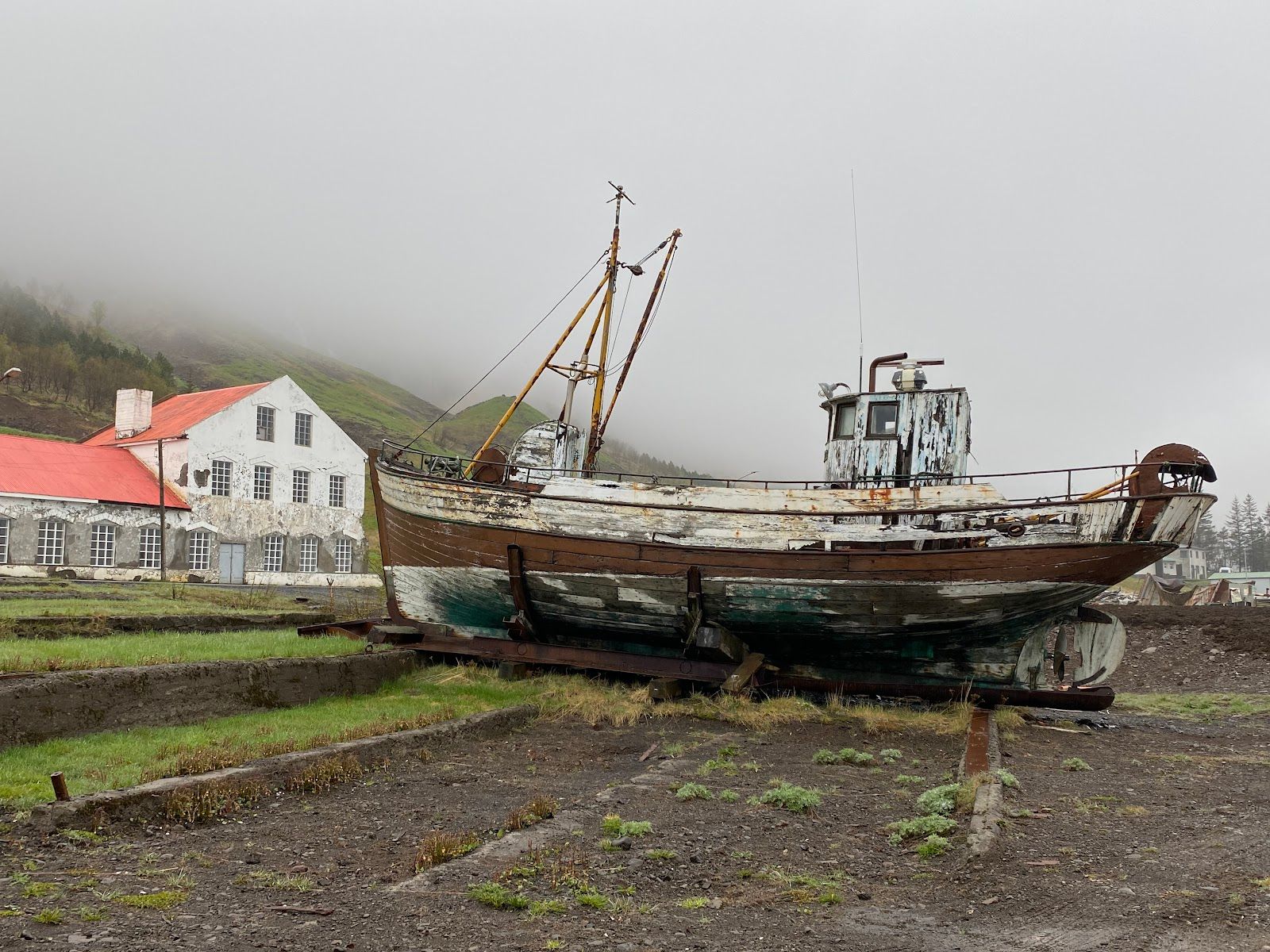 Technical Museum of East Iceland