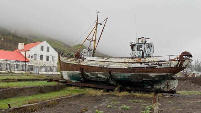 Technical Museum of East Iceland