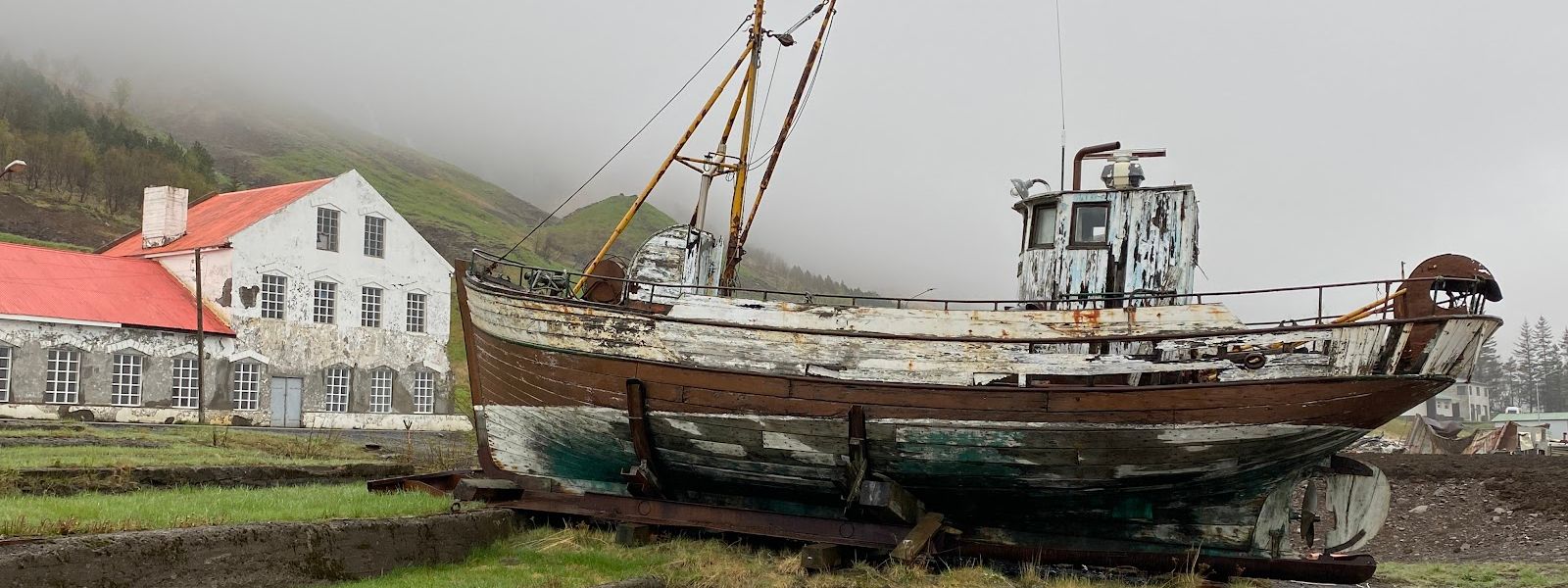 Technical Museum of East Iceland