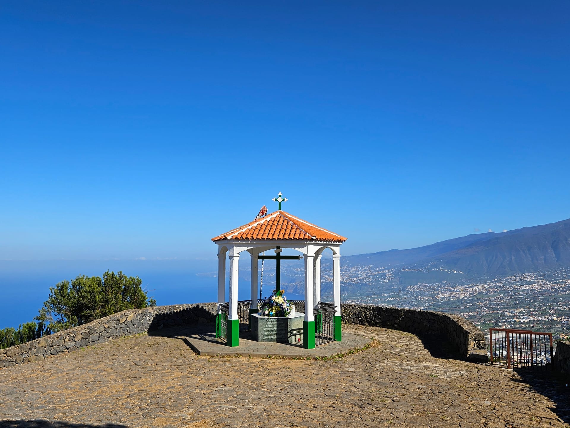 Смотровая площадка Ла-Корона