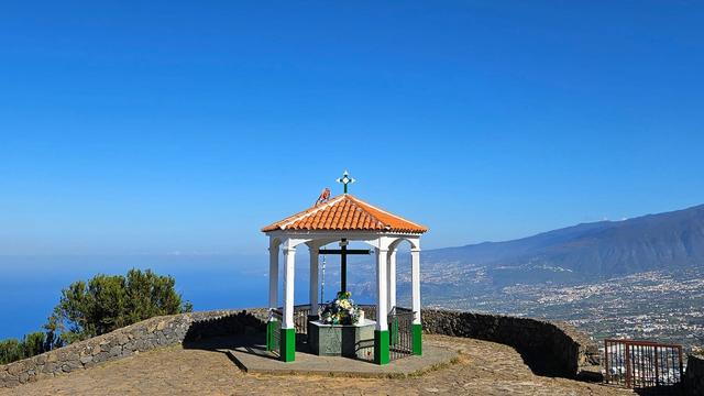 Смотровая площадка Ла-Корона