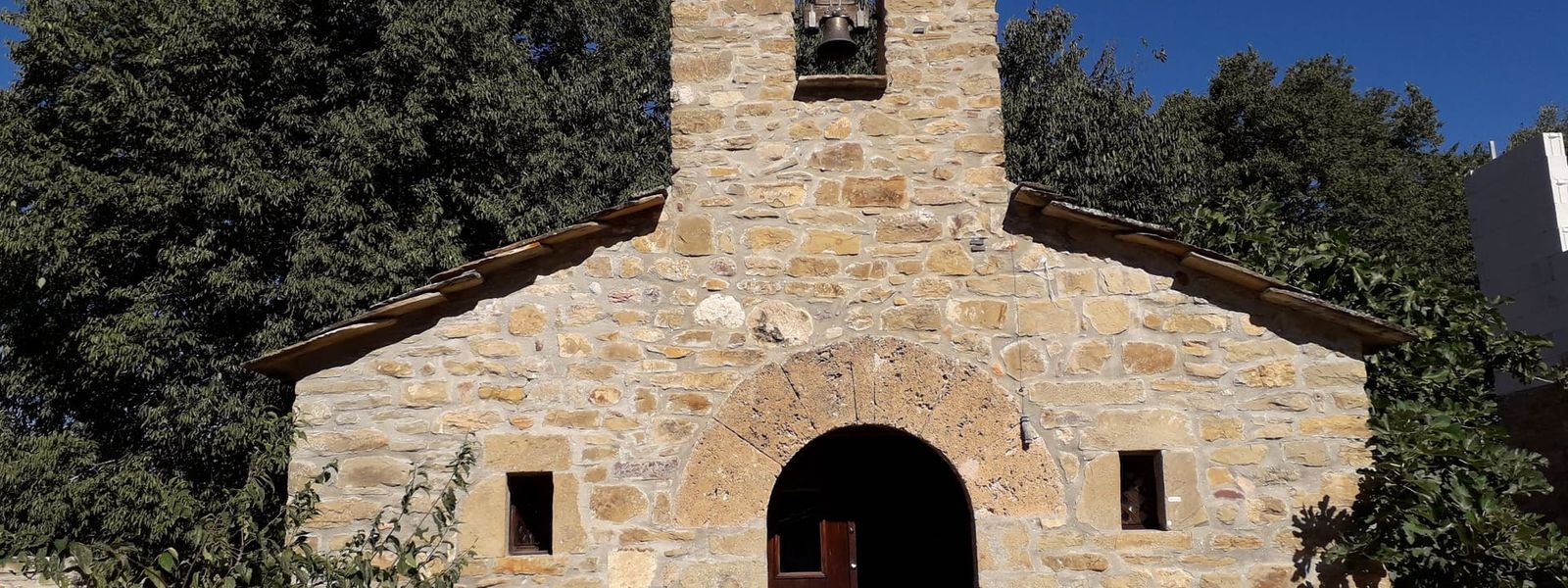 Ermita de Caneto