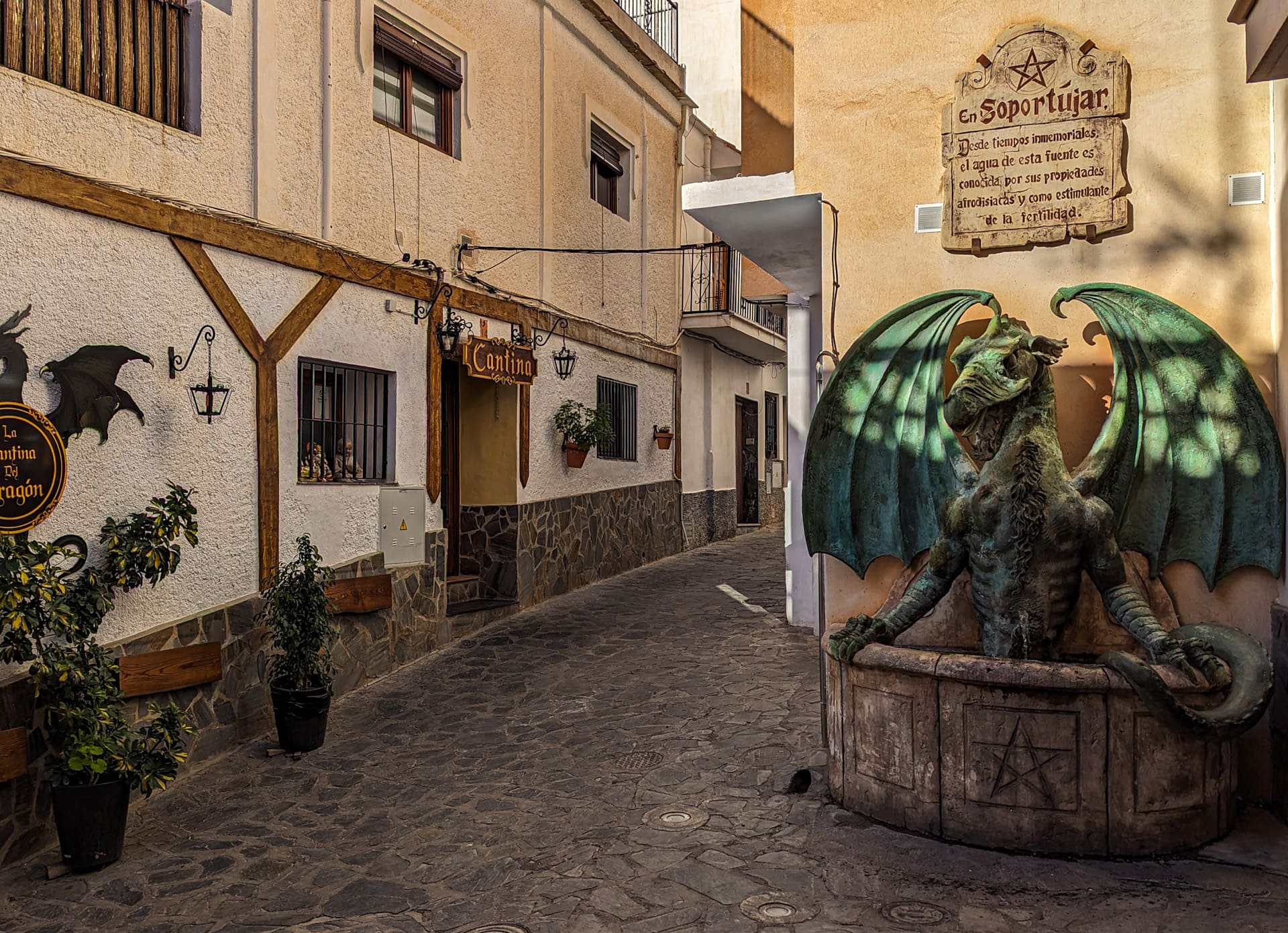 Сопортухар