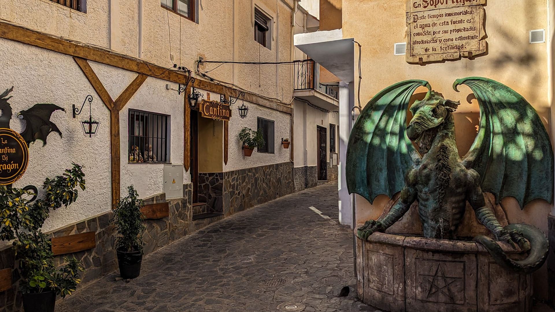 Сопортухар