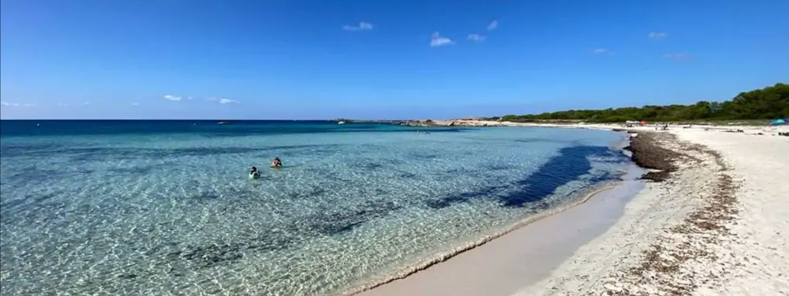 Platja des Caragol