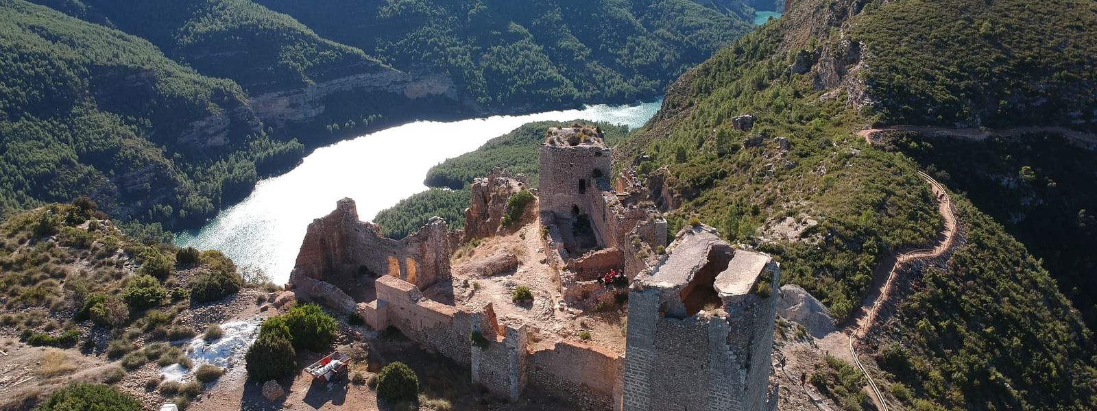 Chirel Castle