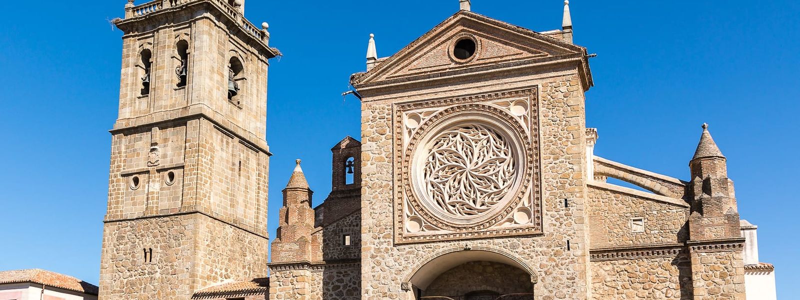 Iglesia de Santa Maria la Mayor (Talavera de la Reina)