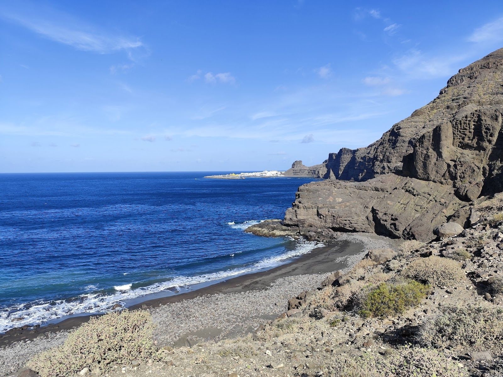 Guayedra Beach