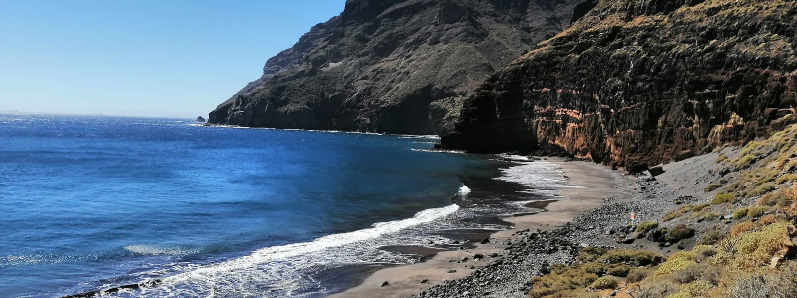 Playa de Antequera
