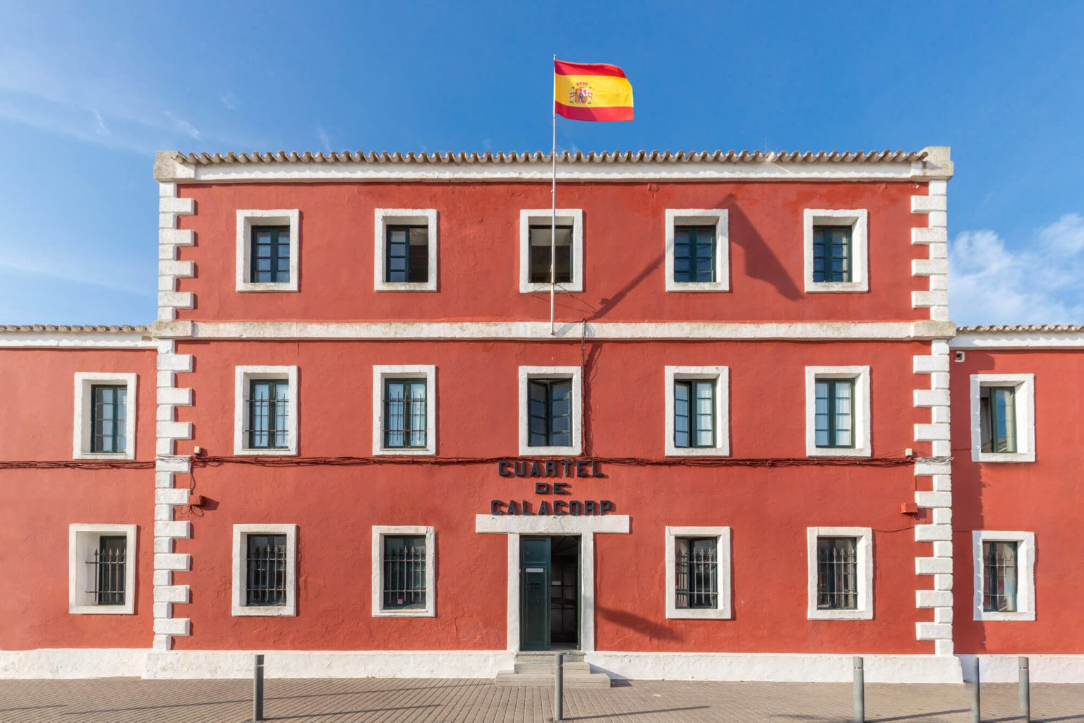 Museu Militar de Menorca