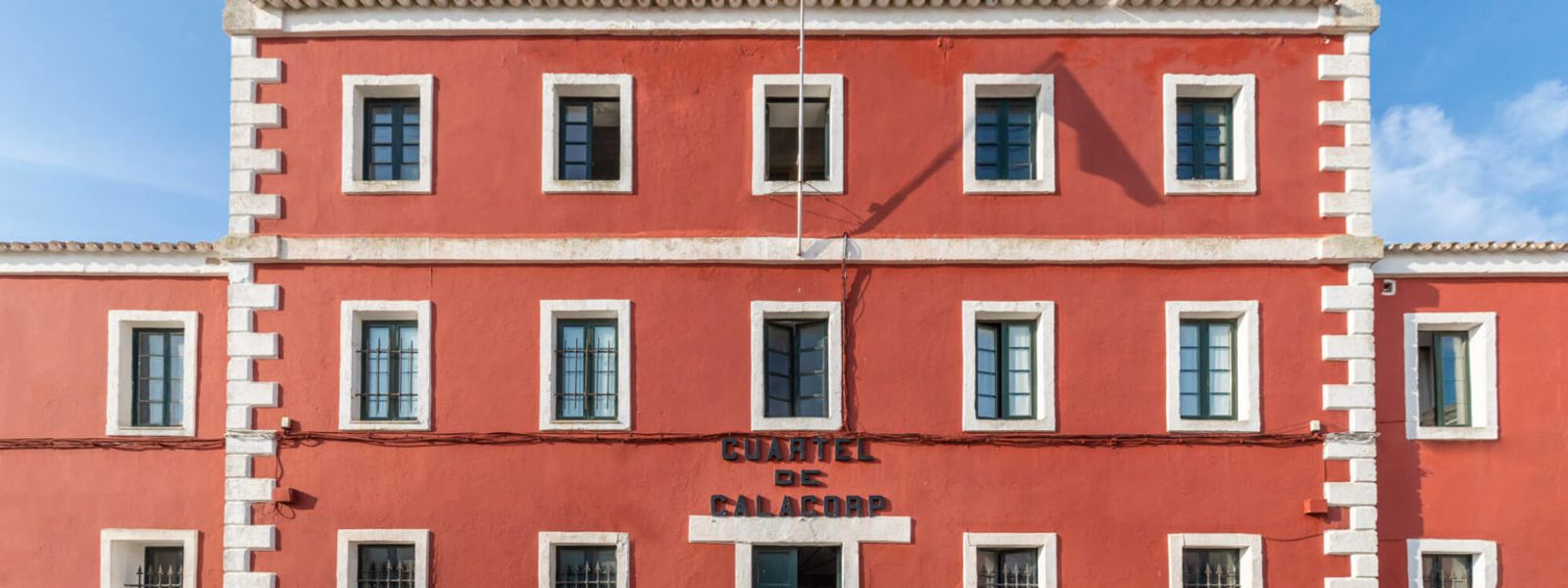 Museu Militar de Menorca