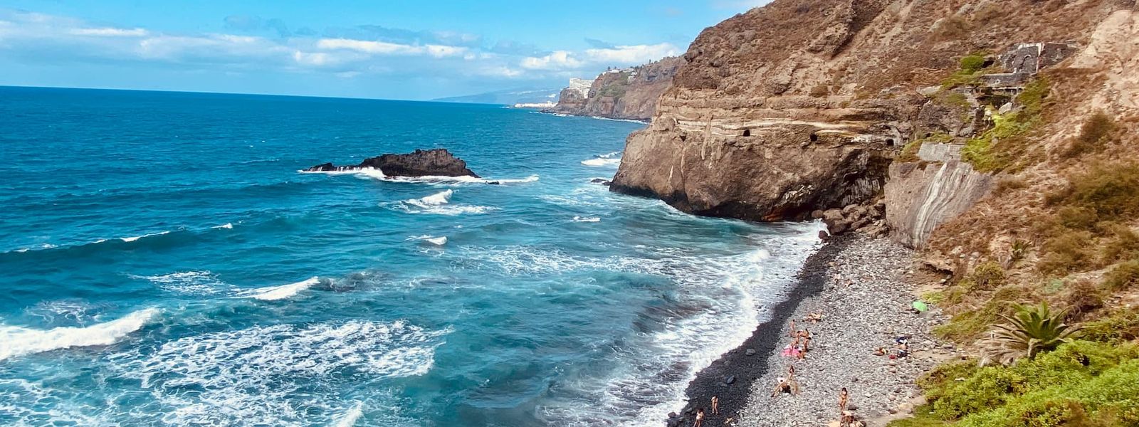 Playa de Gordejuela