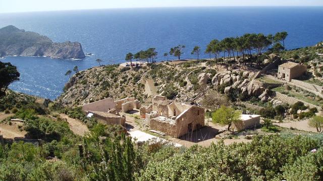 La Trapa