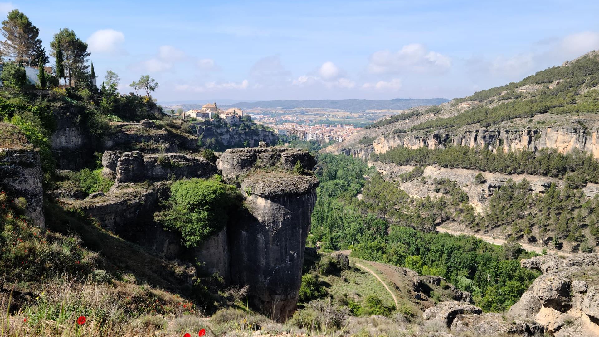 Оглядовий майданчик Хосе Луїса Коля