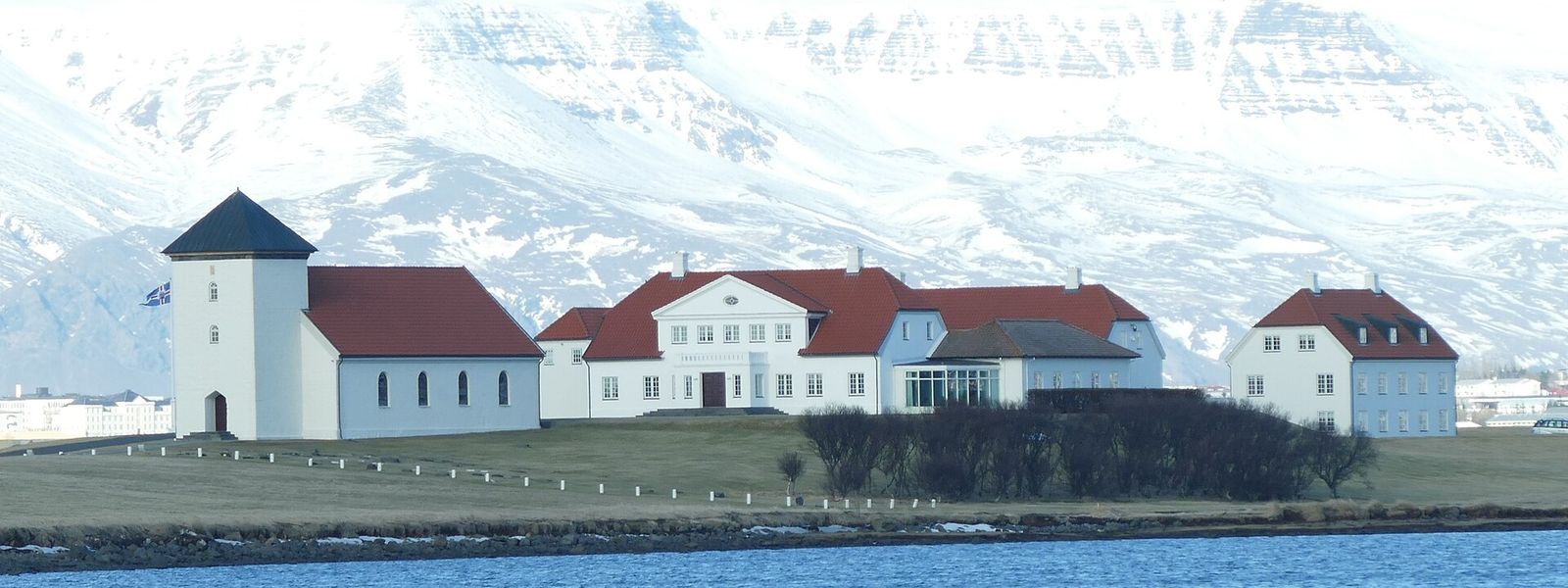Bessastaðir
