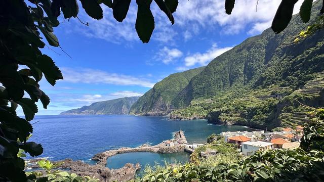 Бесконечное пространство