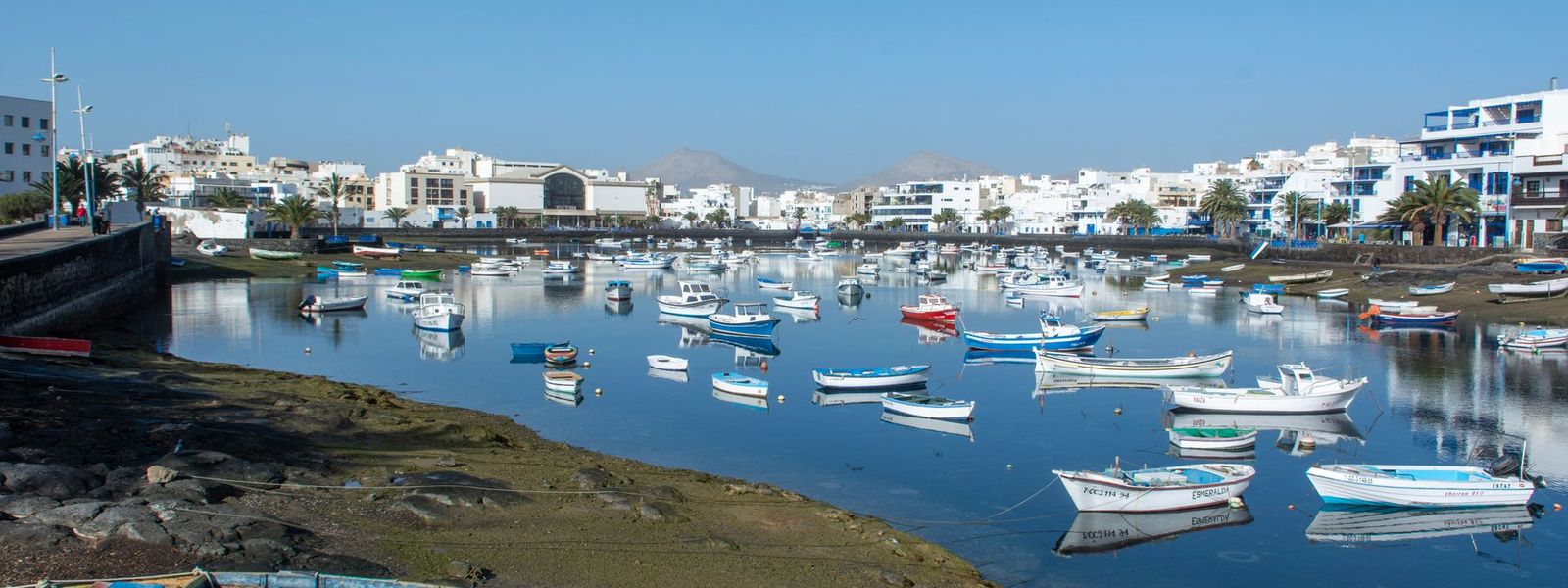 Arrecife