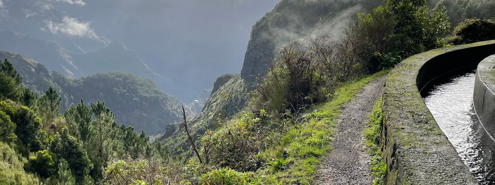 Pináculo & Folhadal Trail (PR17)