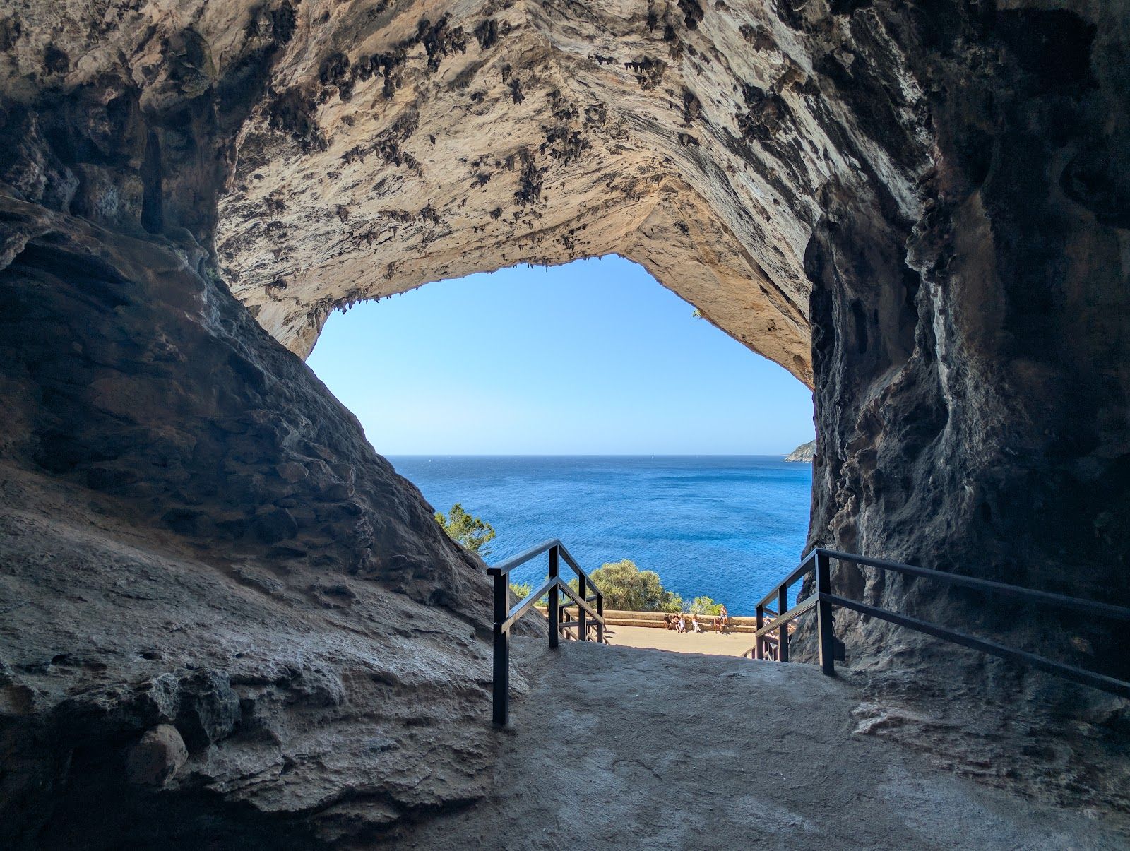 Artà Caves