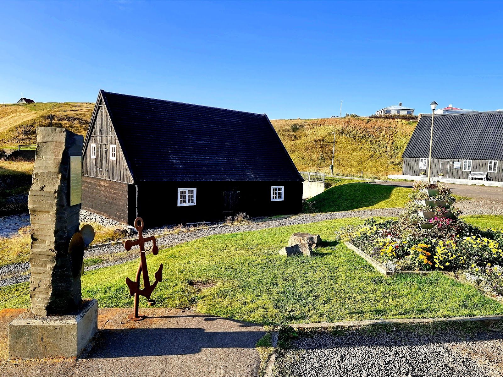Icelandic Emigration Center