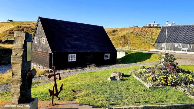 Icelandic Emigration Center