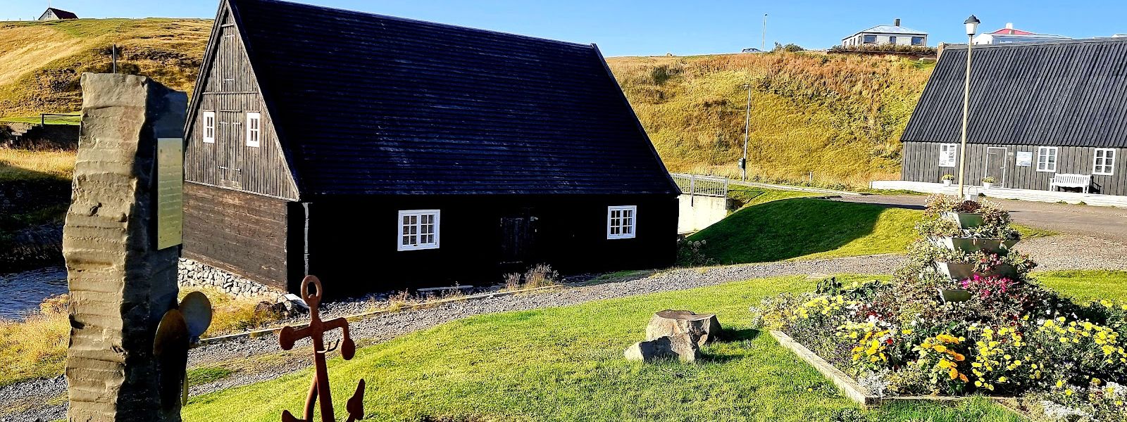 Icelandic Emigration Center