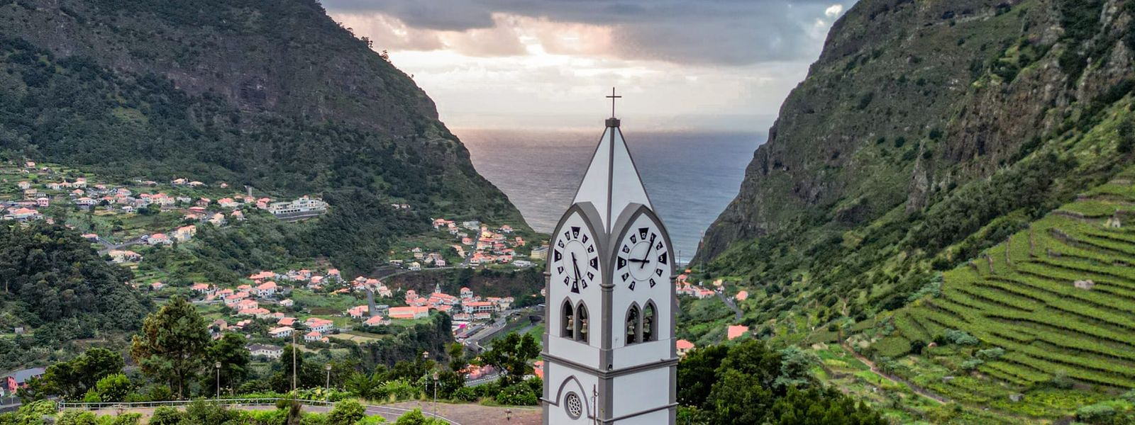 Our Lady of Fátima Chapel
