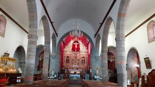 Basilica of San Juan Bautista (Telde)
