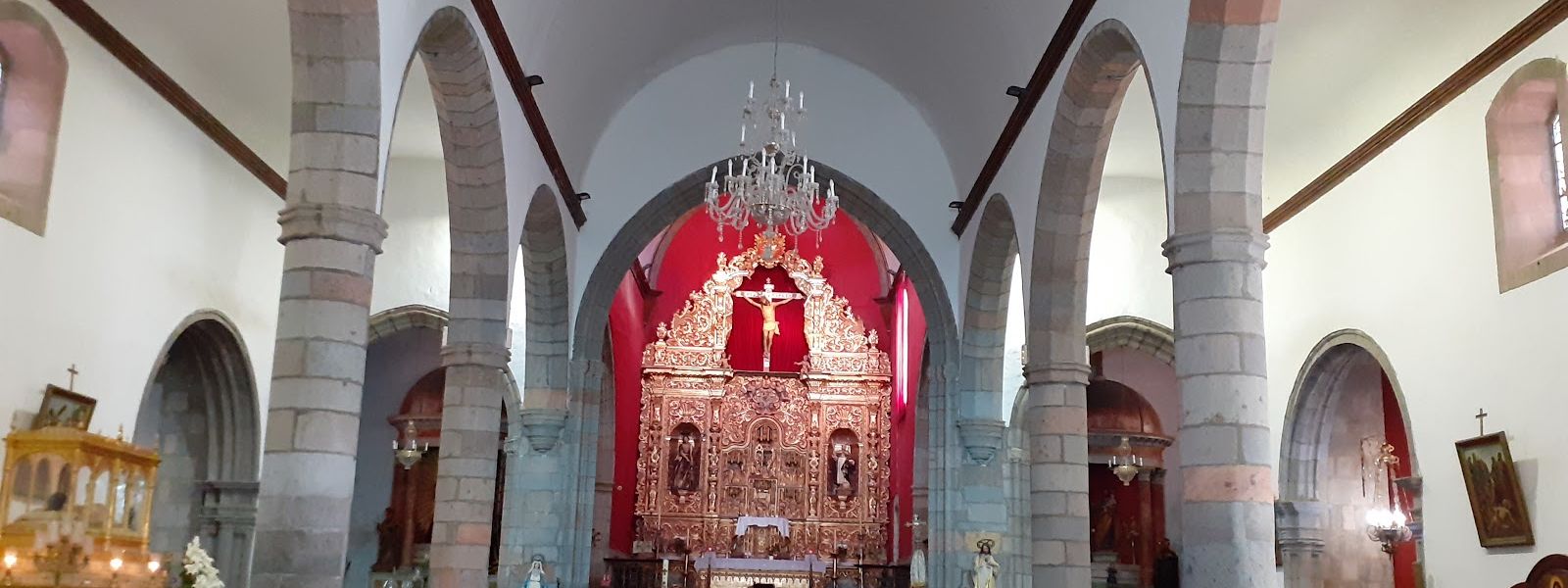 Basilica of San Juan Bautista (Telde)