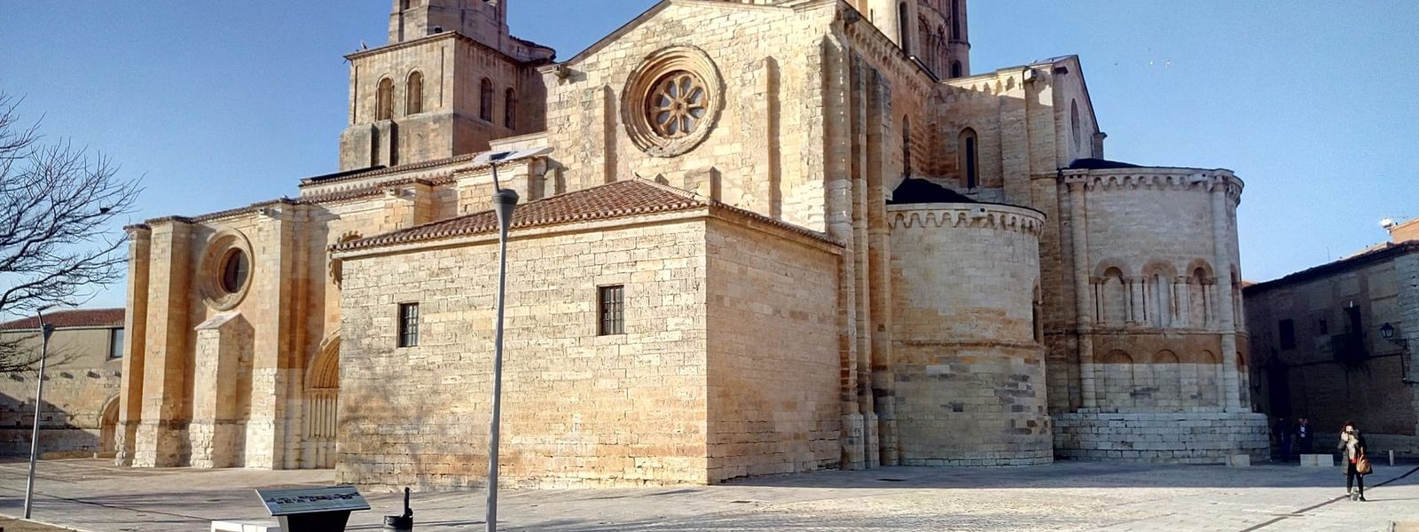 Colegiata de Santa Maria la Mayor (Toro)