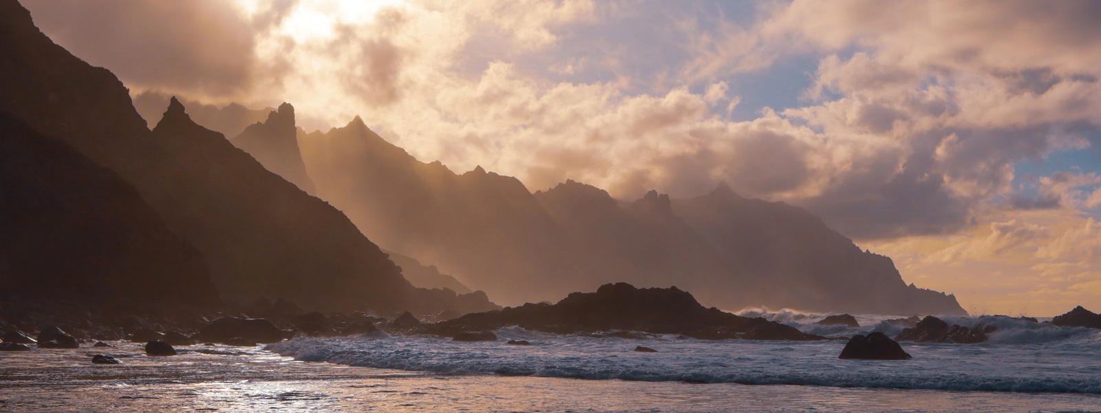 Best time to visit the Canary Islands: season by season