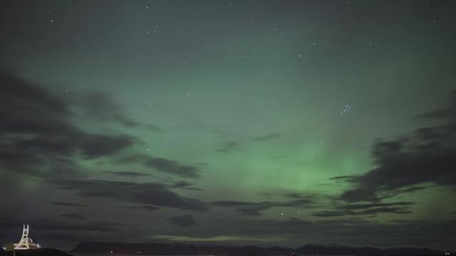 Best time to visit Iceland