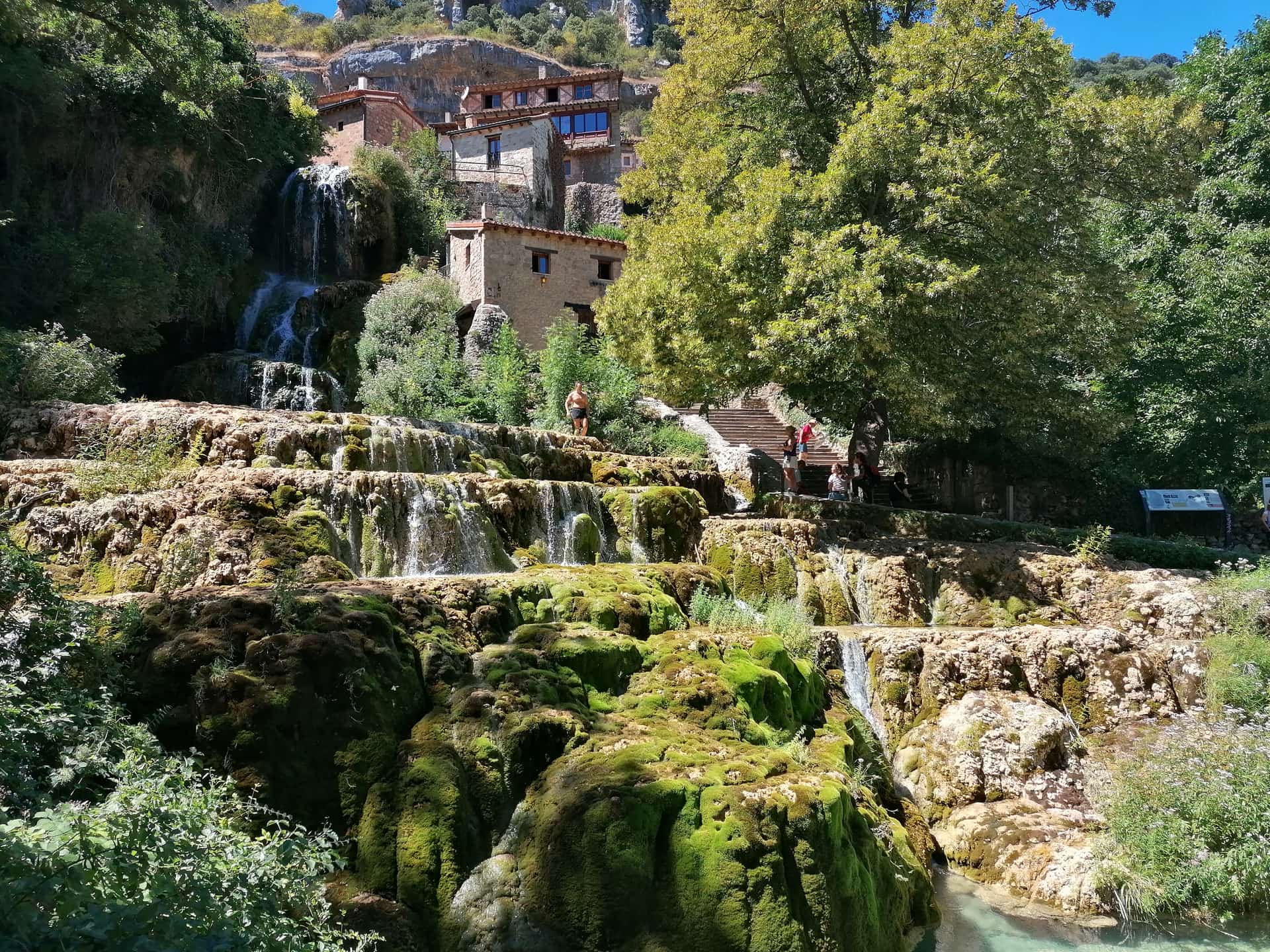 Орбанеха-дель-Кастильо