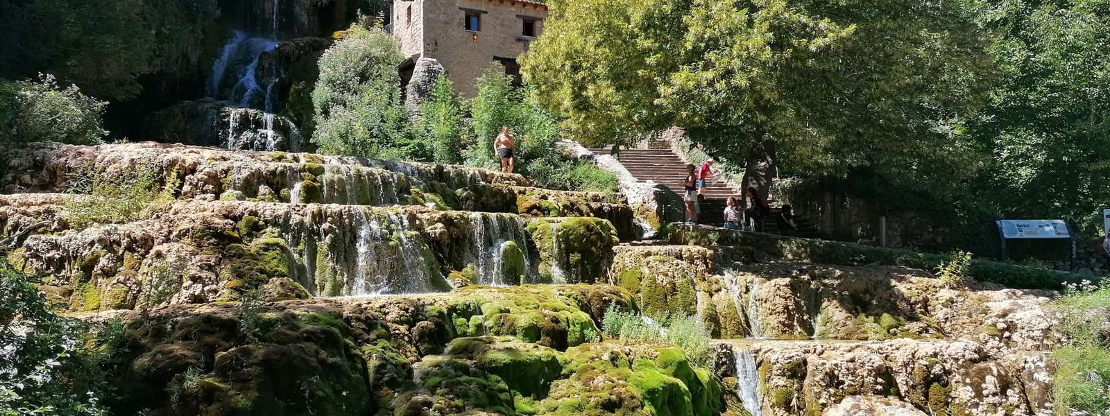 Orbaneja del Castillo