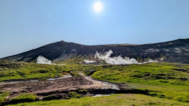Hot Springs