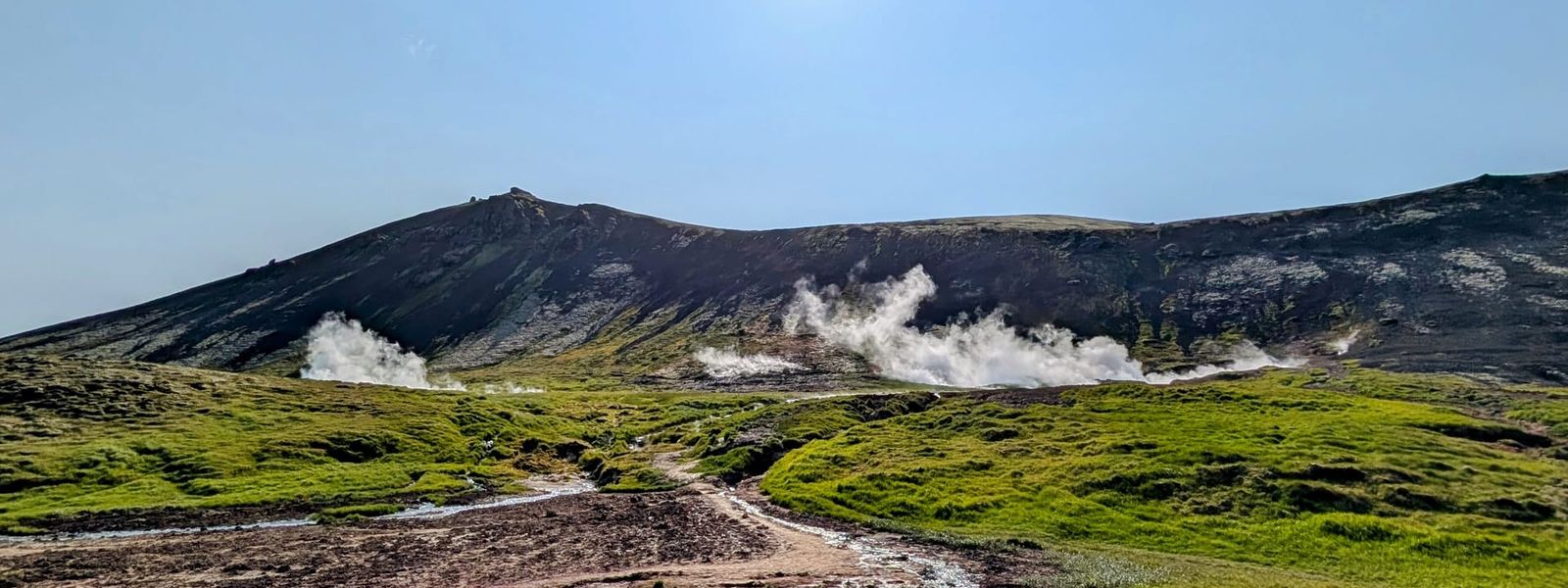 Hot Springs