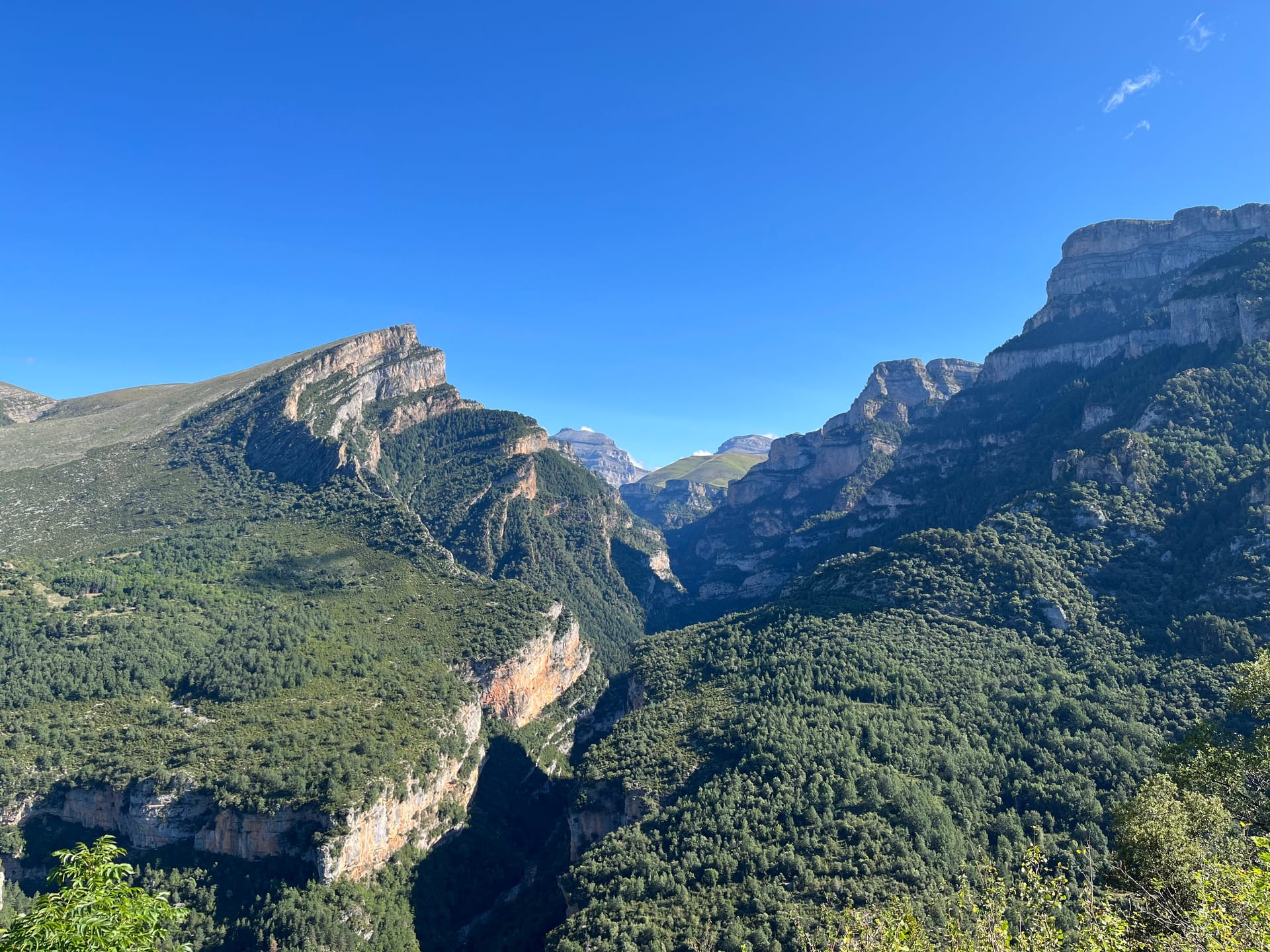 Каньон Анискло