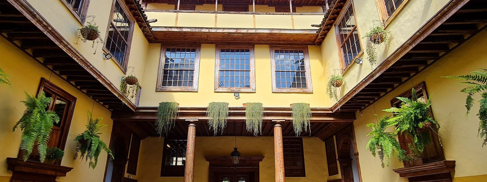 Casa Los Cáceres