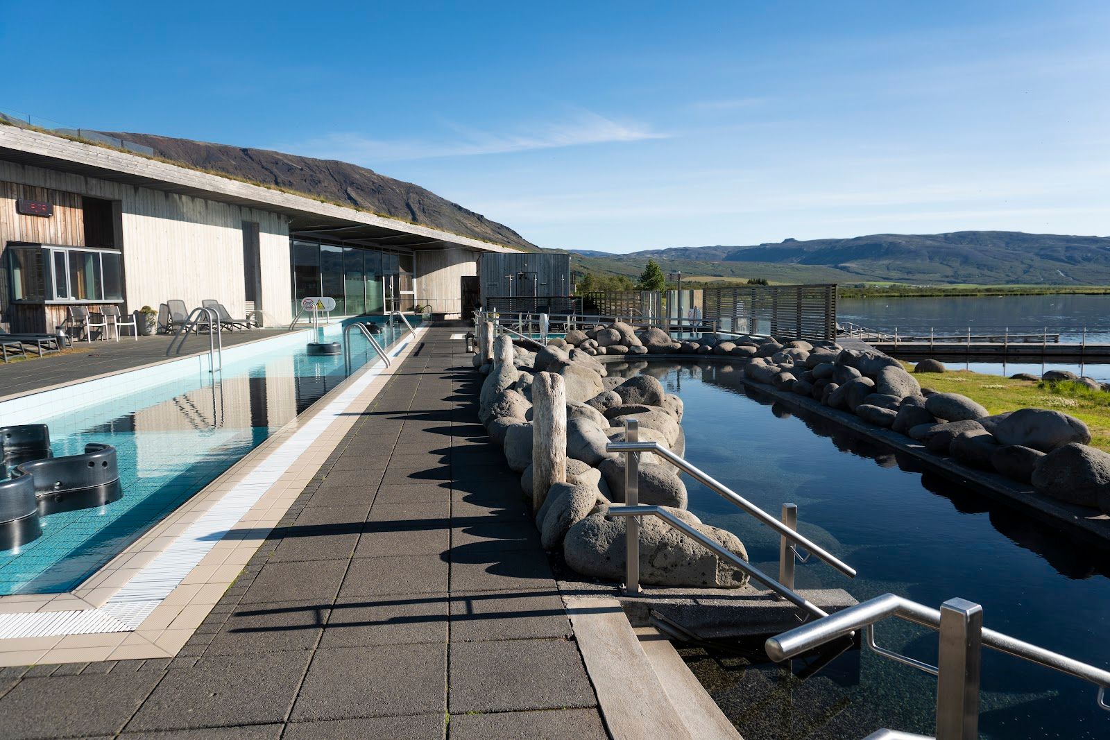 Laugarvatn Fontana Spa