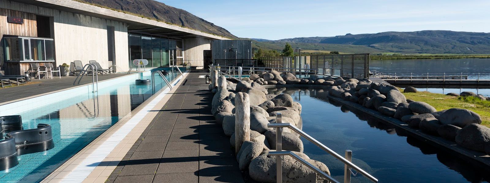 Laugarvatn Fontana Spa