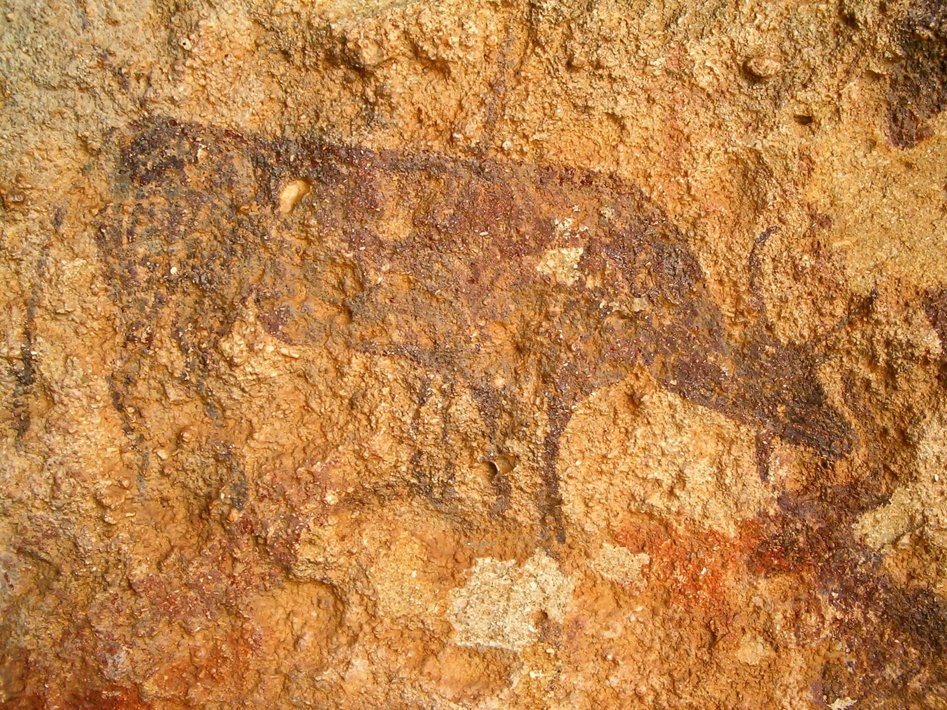 Археологічний пам’ятник Кантос-де-Вісера