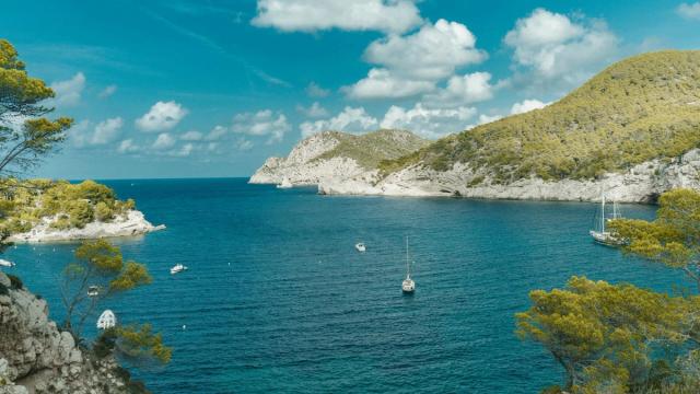 Балеарські острови