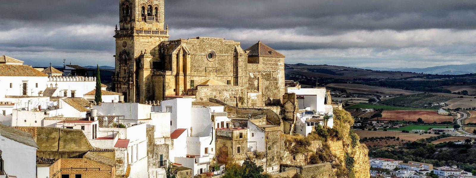 Arcos de la Frontera