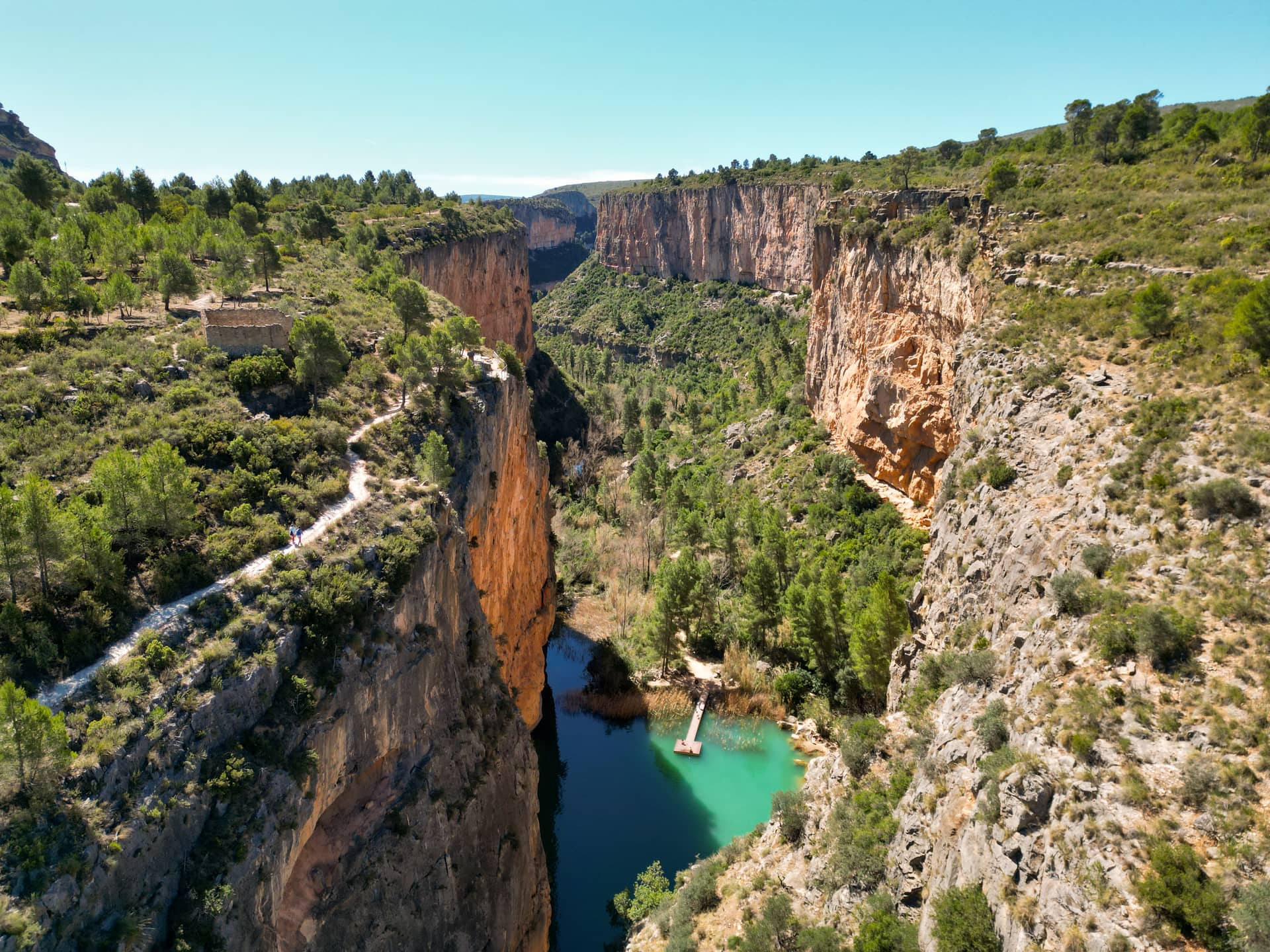 Чарко Асуль