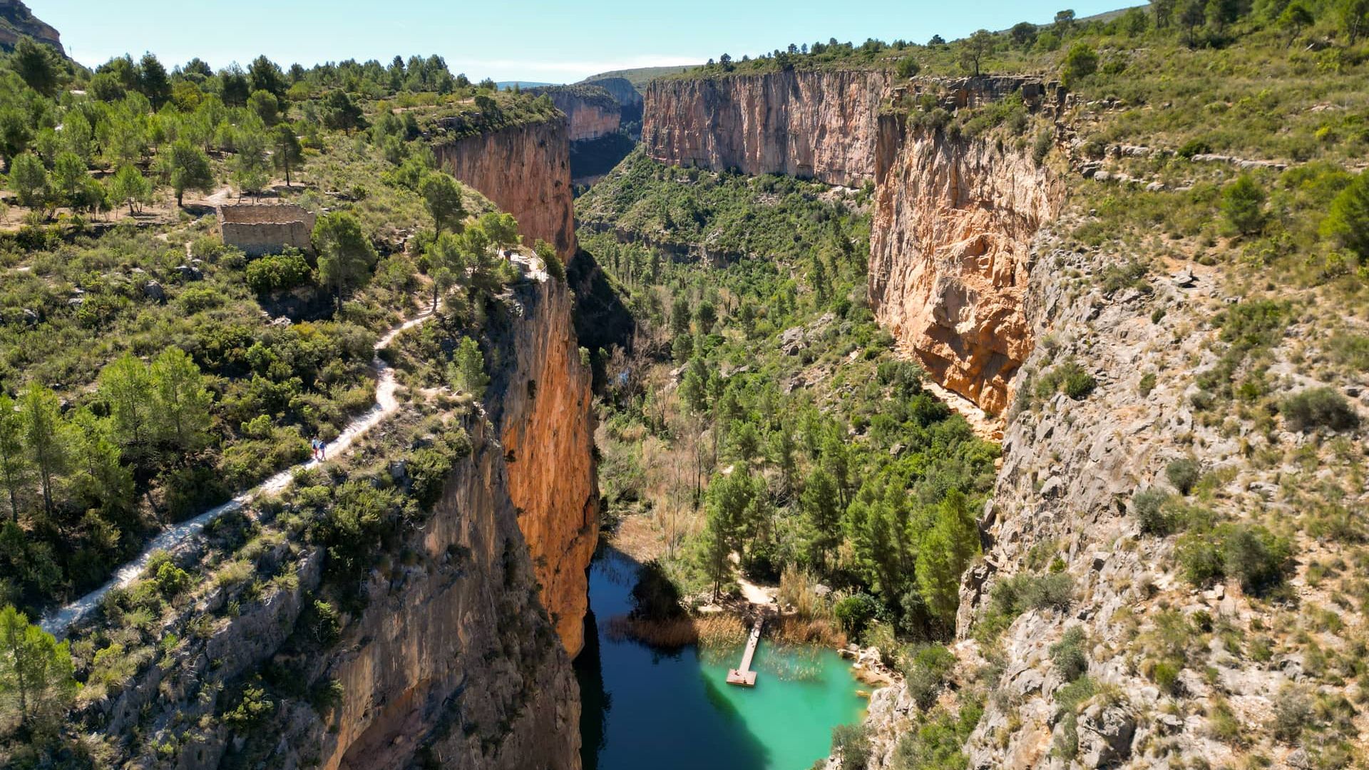 Чарко Асуль
