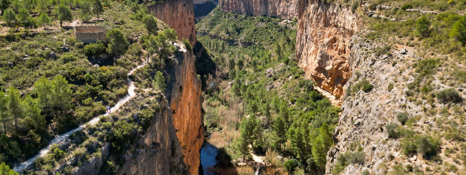 Charco Azul
