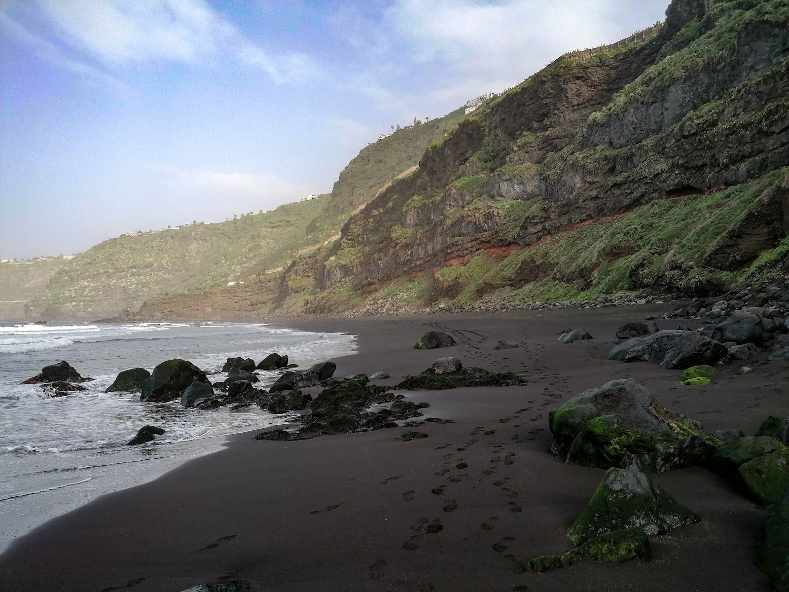 Los Patos Beach