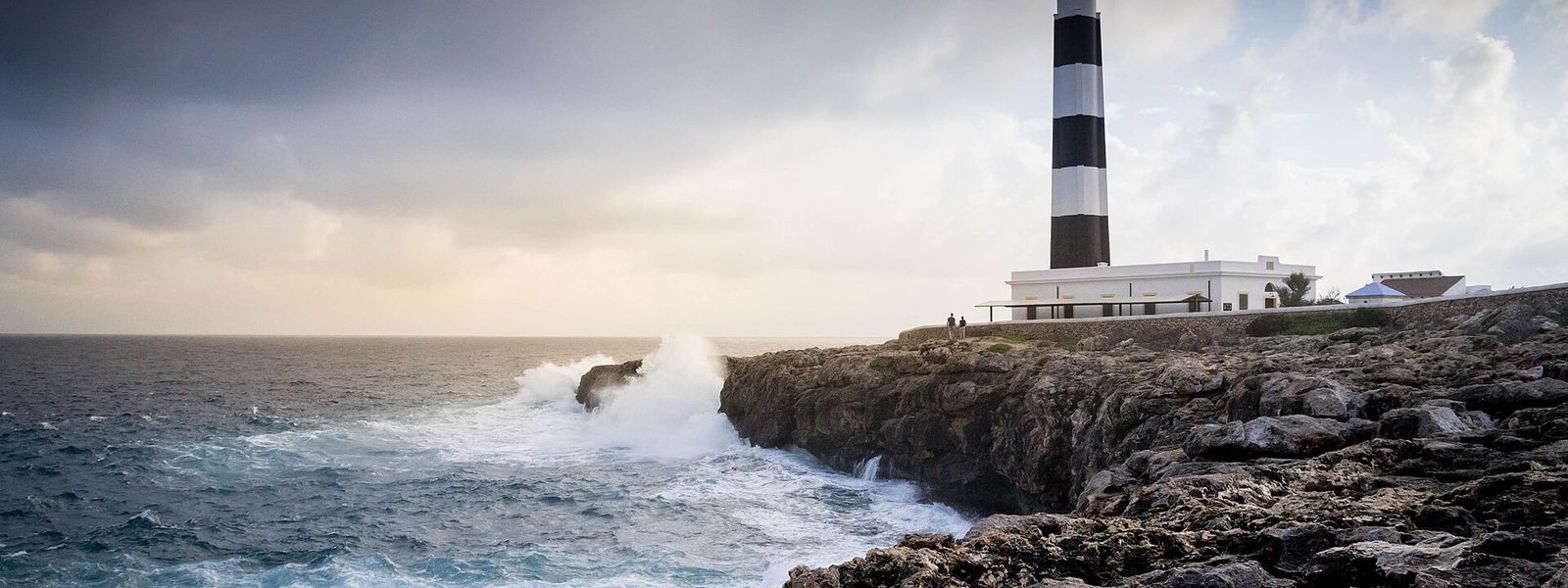 Artrutx Lighthouse